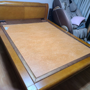 자연휴 흙침대 무료나눔 이미지