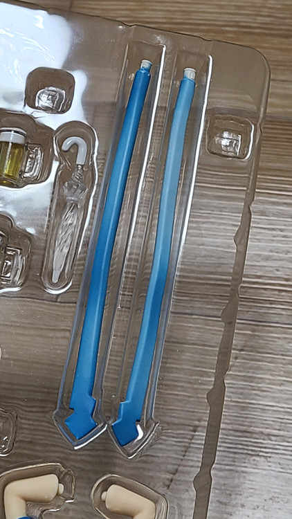 침략!오징어소녀 (이카무스메) 넨도로이드 판매--4