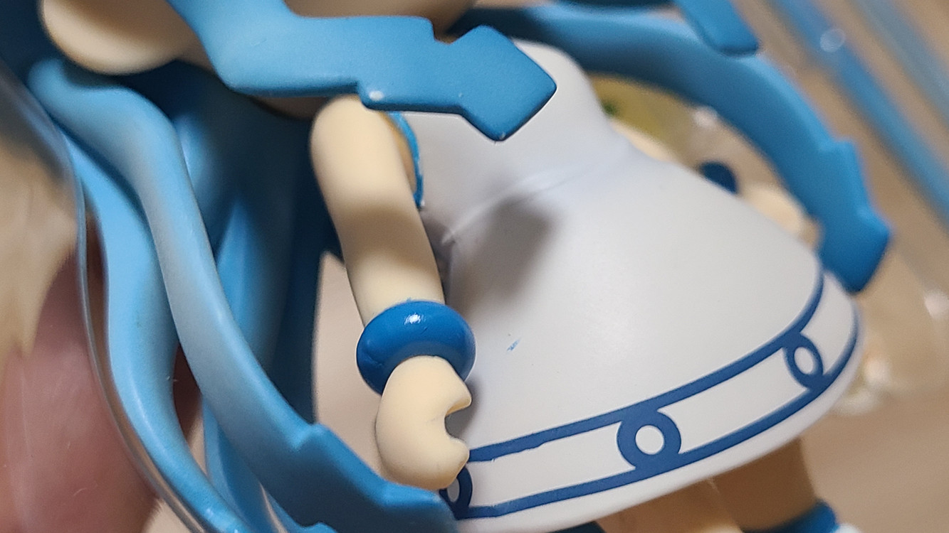 침략!오징어소녀 (이카무스메) 넨도로이드 판매--5