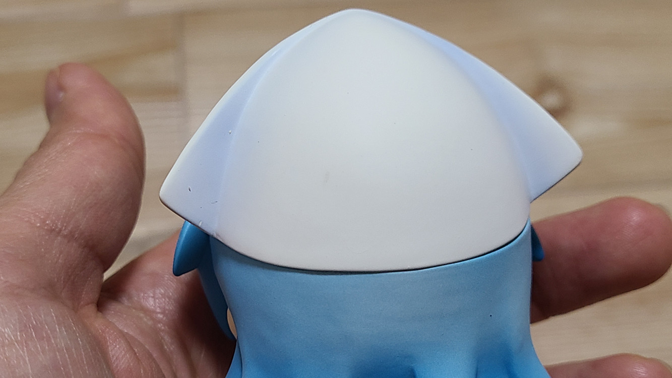 침략!오징어소녀 (이카무스메) 넨도로이드 판매--6