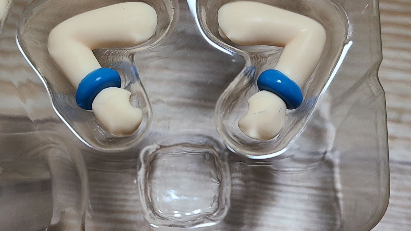 침략!오징어소녀 (이카무스메) 넨도로이드 판매--7