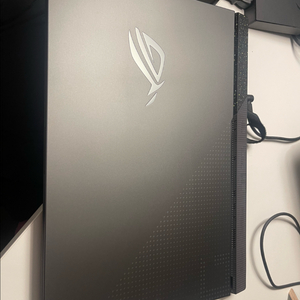 ASUS ROG Strix G713RM 게이밍 노트북 팝니다