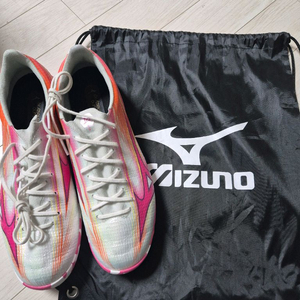 [280mm] 미즈노 알파3 엘리트 AS 팝니다.