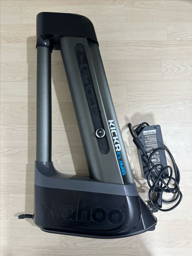 와후 키커 클라임--1