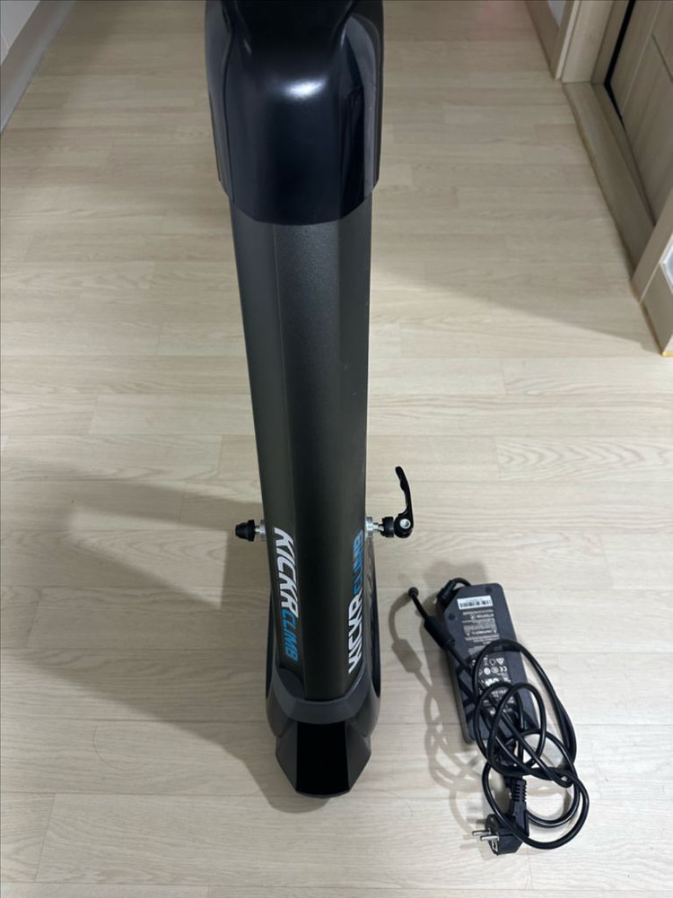 와후 키커 클라임--2