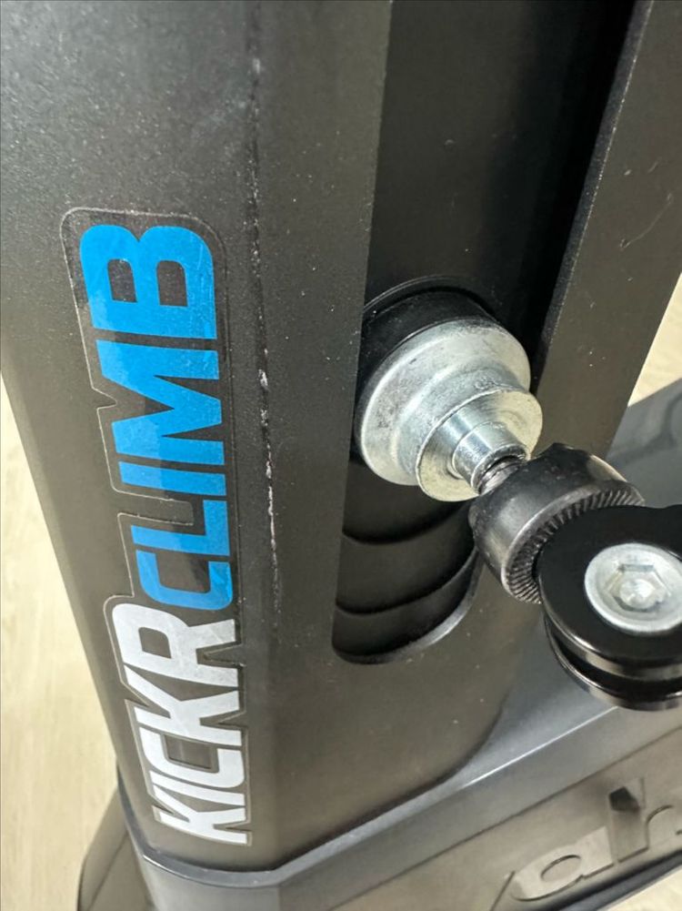 와후 키커 클라임--3