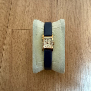 로즈몽 노스텔지아 (Nostalgia) 컬렉션 여성 시계-새 스트랩 2개