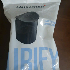 로라스타 스팀다리미 필터