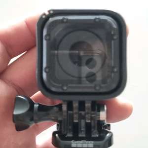 고프로 히어로 세션