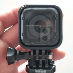 고프로 히어로 세션