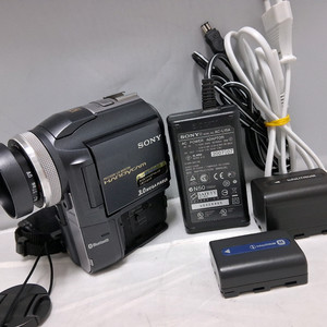 소니 PC 300 6mm 캠코더 판매