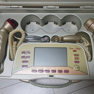 화진 뉴매직 플러스 미용가전 피부관리기 이미지