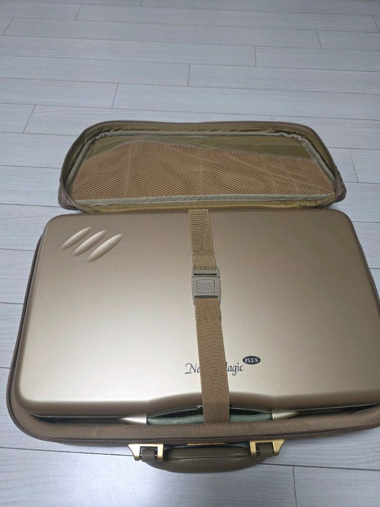 화진 뉴매직 플러스 미용가전 피부관리기 이미지