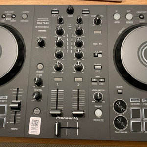 (구매) ddj flx4 구합니다