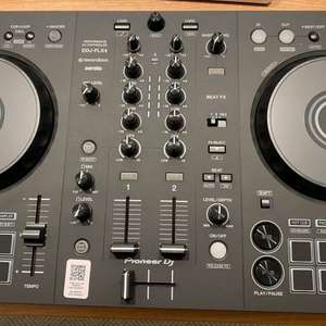(구매) ddj flx4 구합니다