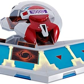 유희왕 DM Proplica 듀얼디스크 판매 합니다. 이미지