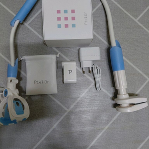 피엘닥터 레이저 이미지