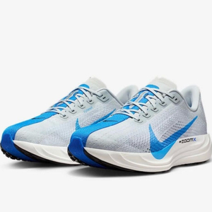 (새상품)나이키 페가수스 플러스 플래티넘 라이트