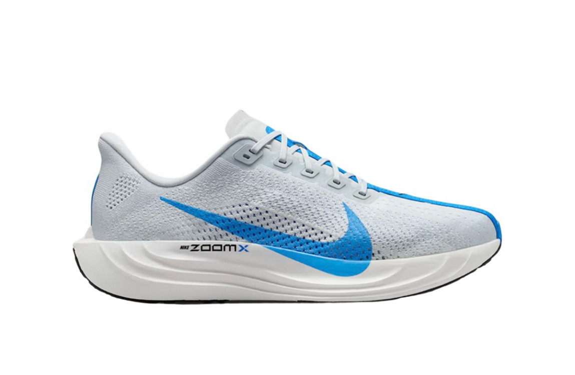 (새상품)나이키 페가수스 플러스 플래티넘 라이트--3