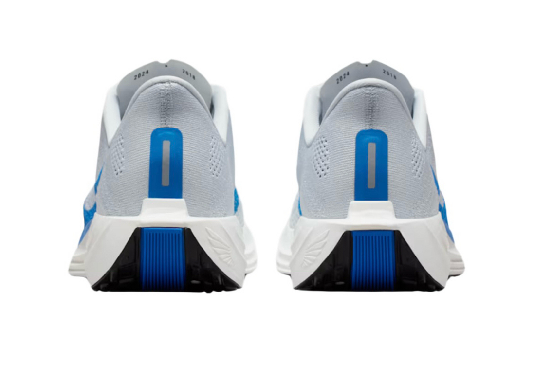 (새상품)나이키 페가수스 플러스 플래티넘 라이트--4