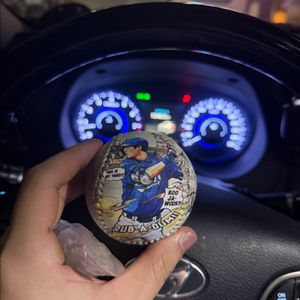 구자욱 코믹스볼 노사인 판매 합니다