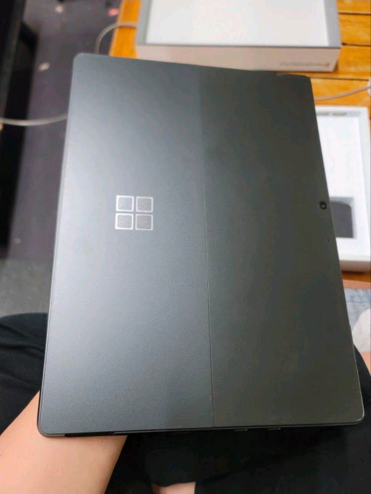 서피스 프로9 i7 16GB 256GB--2