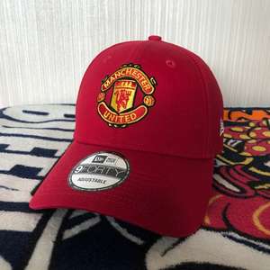 뉴에라 맨체스터유나이티드 모자/볼캡