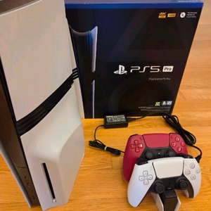 플스5프로 ps5pro 팝니다