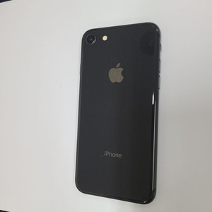 .아이폰 8 블랙 64G 특SS급 인스타 버전 13.5.1 배터리100% 353705 이미지