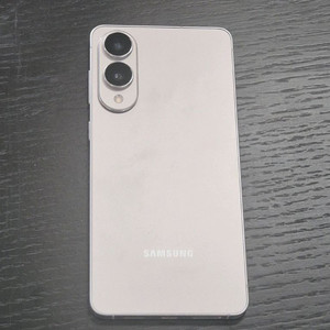 갤럭시S25엣지 256기가(실버) 이미지