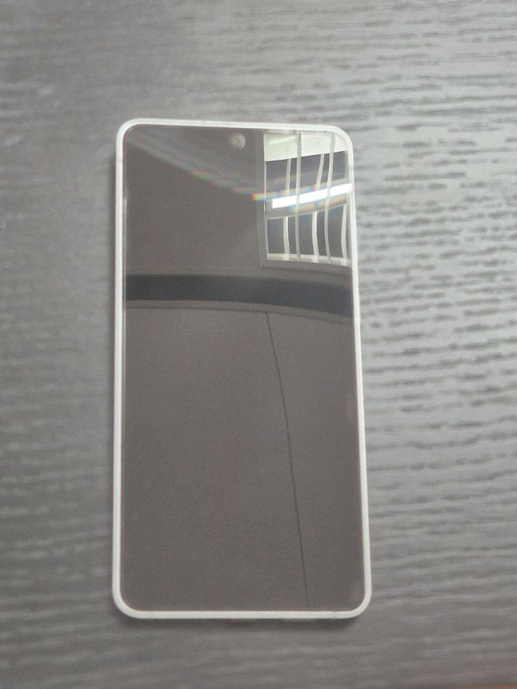 갤럭시S25엣지 256기가(실버) 이미지