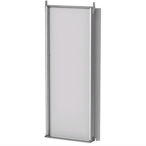 파세코 창문형 3세대 에어컨 모헤어 추가 설치키트 (98cm) 이미지