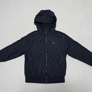 나이키 클래식 우븐 루즈핏 후드 자켓 여성용 95호 66사이즈