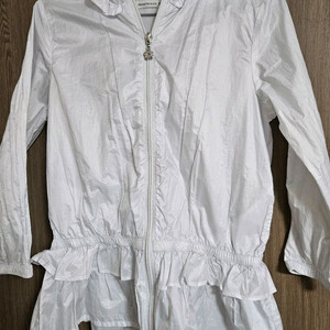 베베테일러 바람막이 140