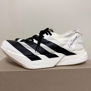 Y-3 아디오스 프로4 판매합니다. [화이트/260] 이미지