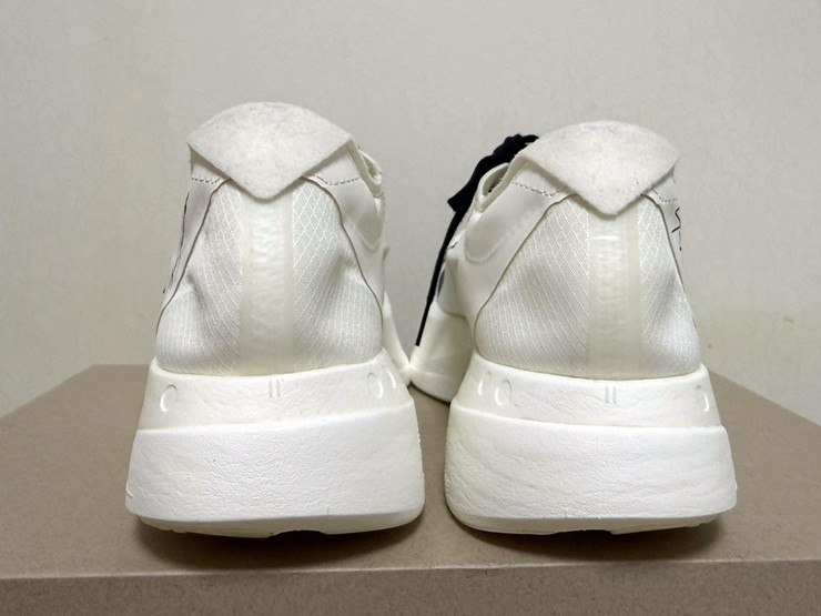 Y-3 아디오스 프로4 판매합니다. [화이트/260] 이미지