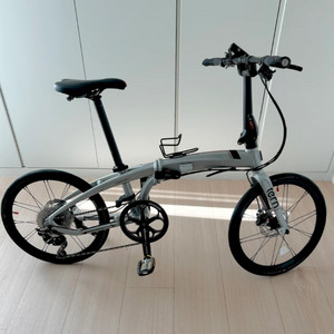 턴버지 p10 tern 미니스프린터 미니벨로 턴자전거