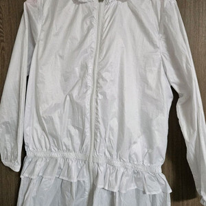 베베테일러 바람막이 150