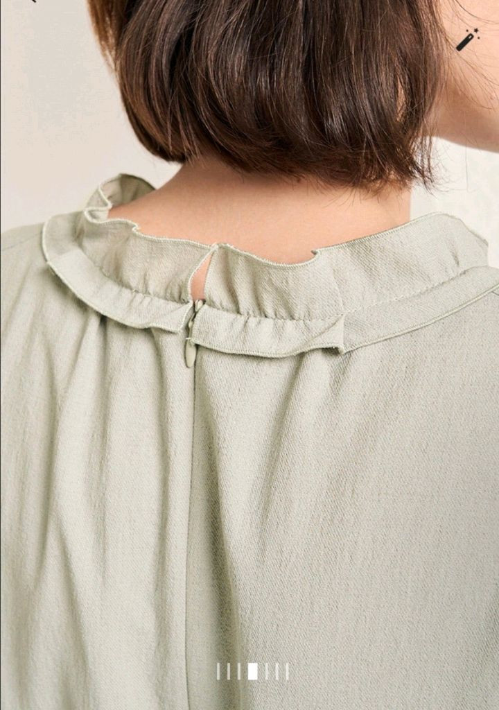 한섬 마인 원피스--2