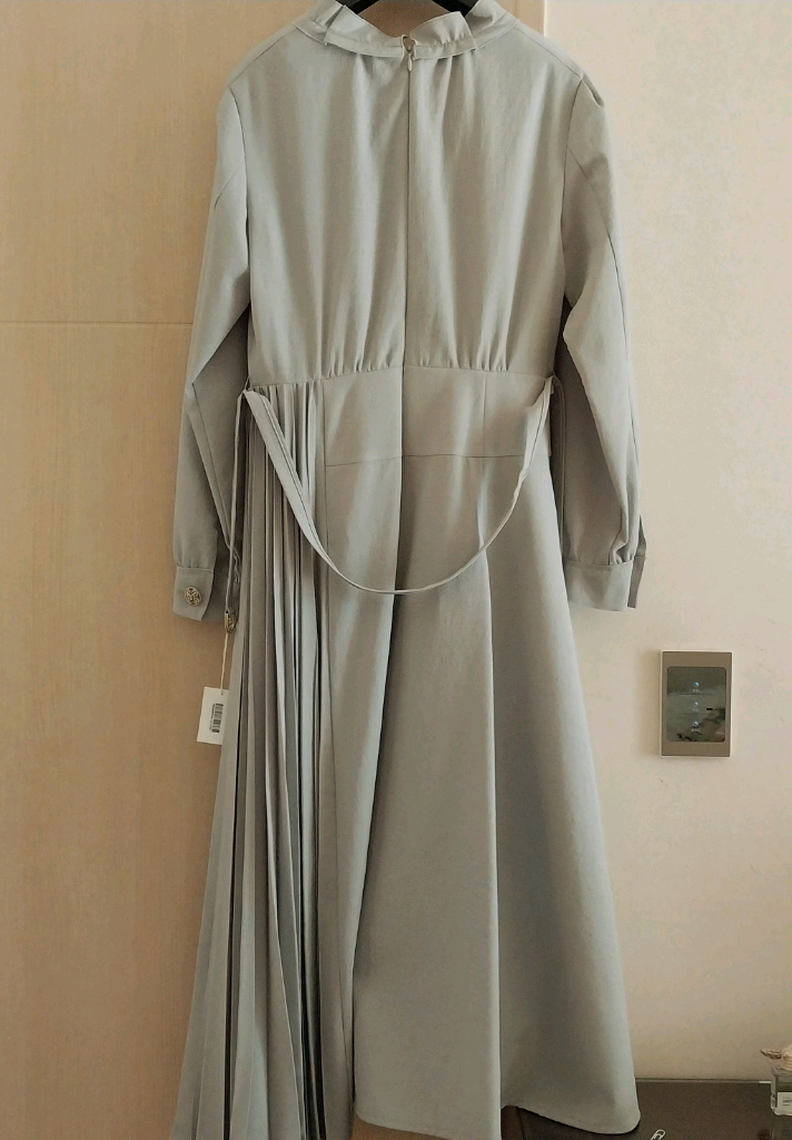 한섬 마인 원피스--7