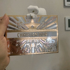 디올 고체 향수 (3.2g) 새상품