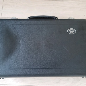 신품급 부페 E11 목관 클라리넷