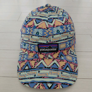 파타고니아 모자