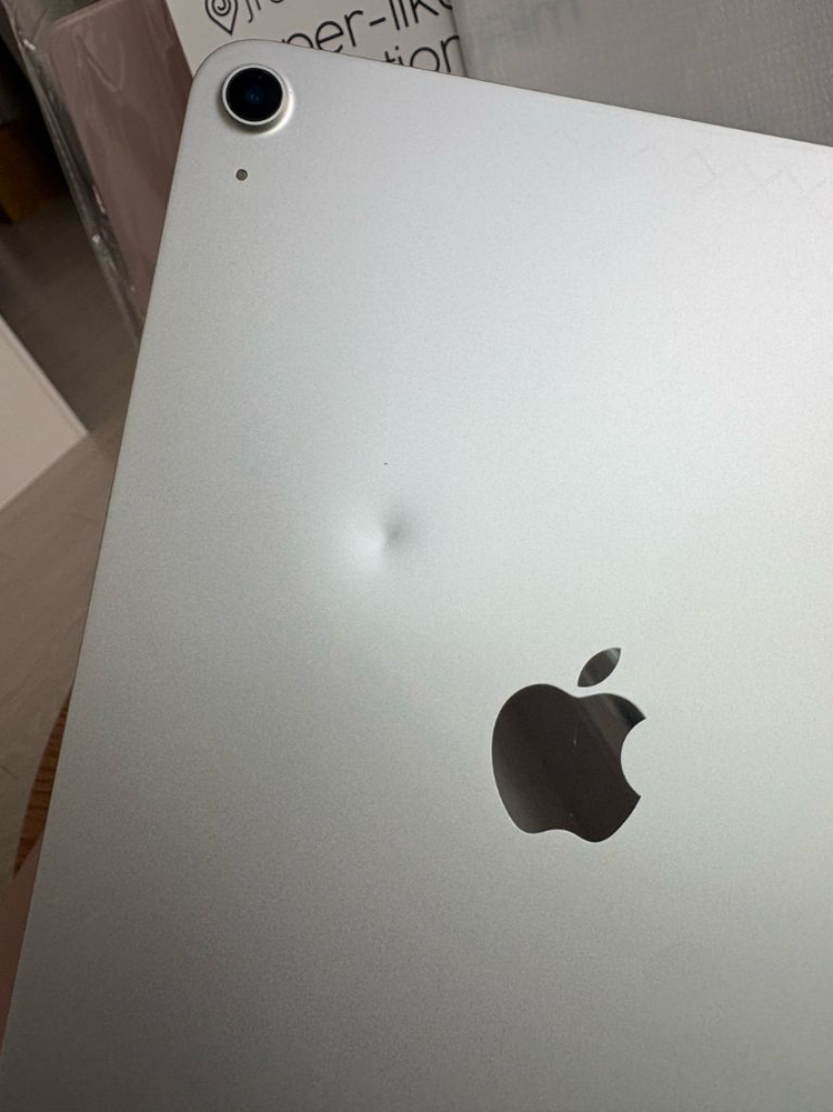 아이패드 에어4 + 구성품 일 이미지