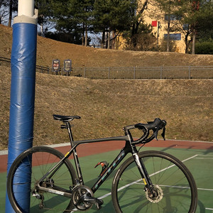 첼로 케인 D8 업글차 로드 자전거 급처