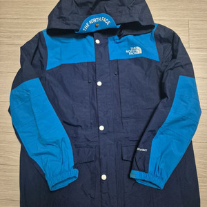 노스페이스키즈 바람막이 자켓