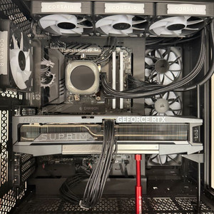 9950x3d 5090 96gb ram 이미지