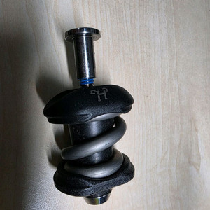 브롬톤 h&h 서스펜션 이미지