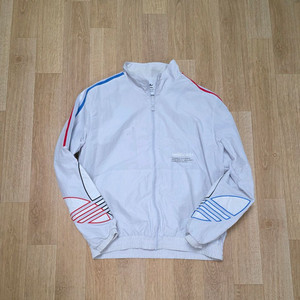 (택포)아디다스 바람막이 세트 남 상의 L 하의 S