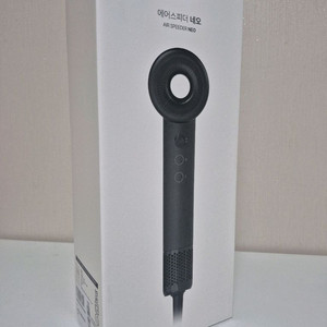 유닉스 블랙 UN-A7621 1500W 기숙사 드라이기